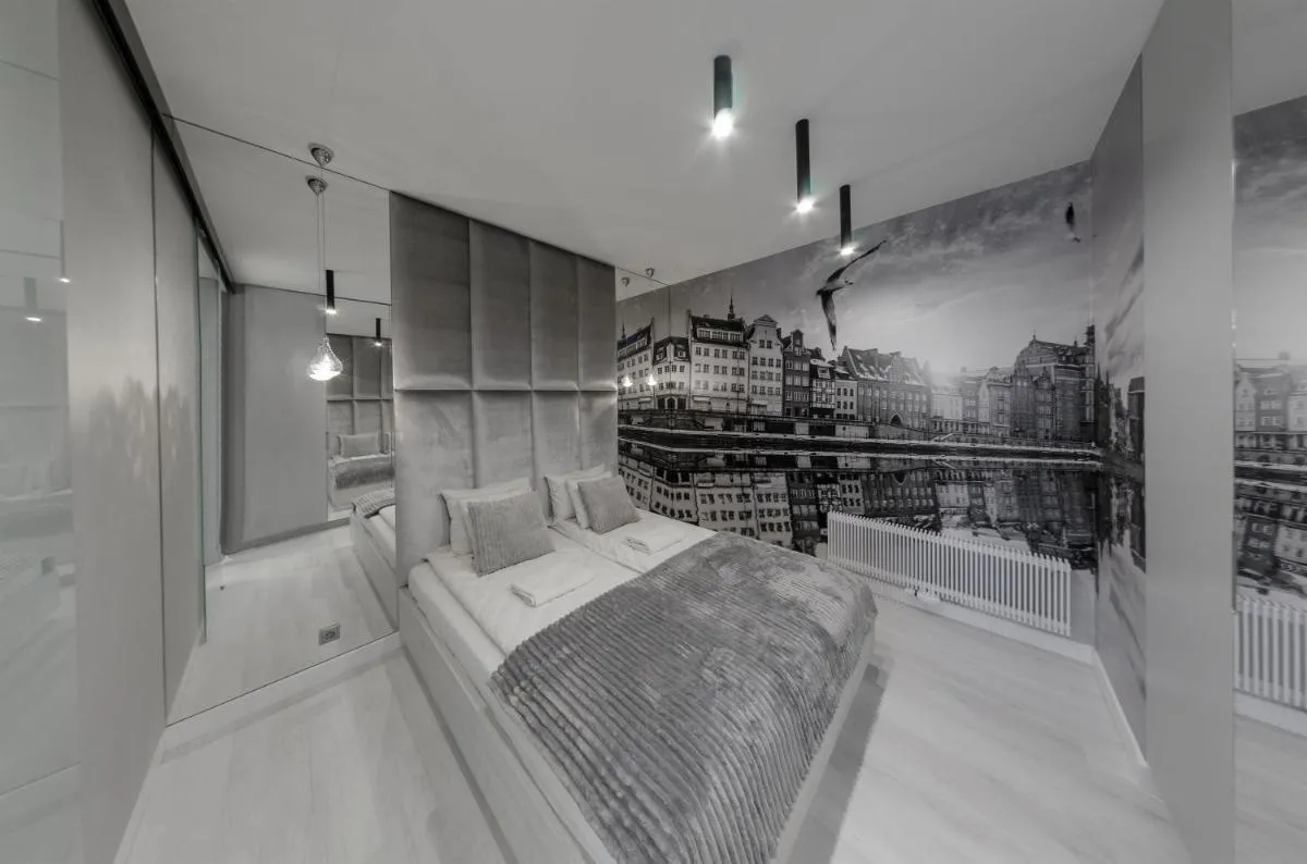 Image 2 of Elite Apartments Granaria Luxury