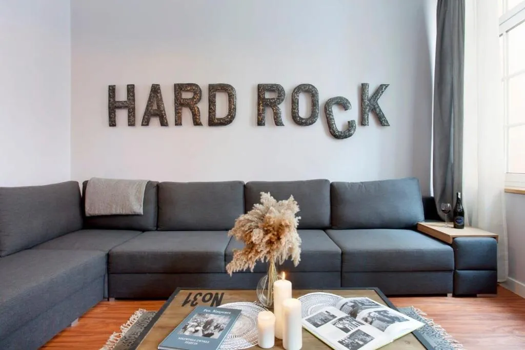 Image of Elite Apartments Historic Center Suites