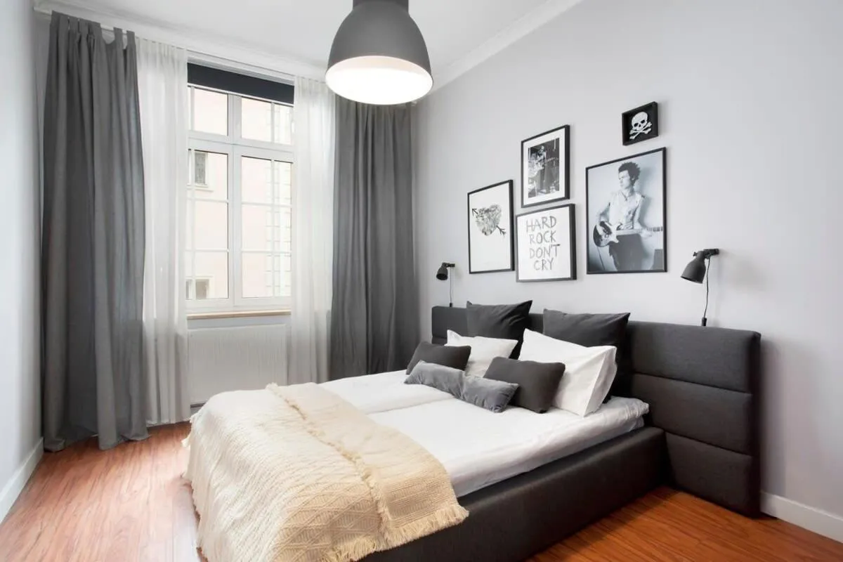 Image 1 of Elite Apartments Historic Center Suites