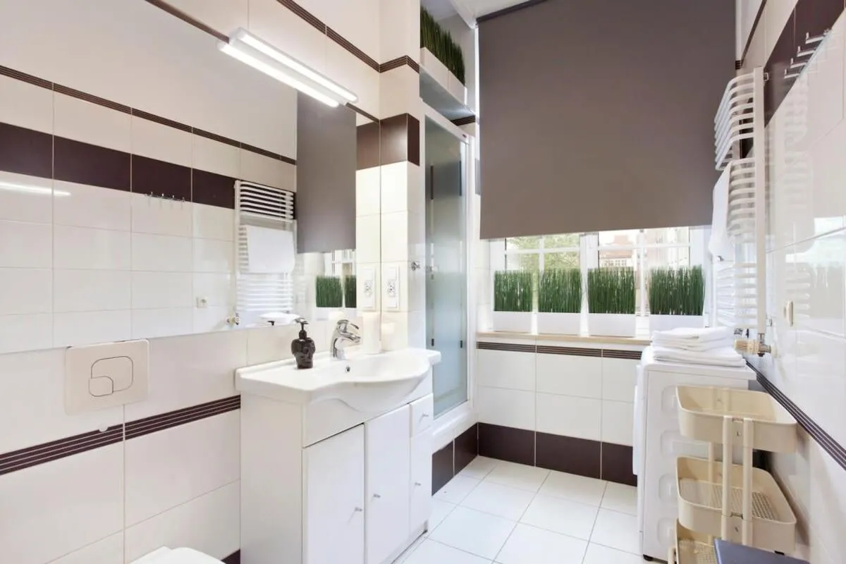 Image 4 of Elite Apartments Historic Center Suites