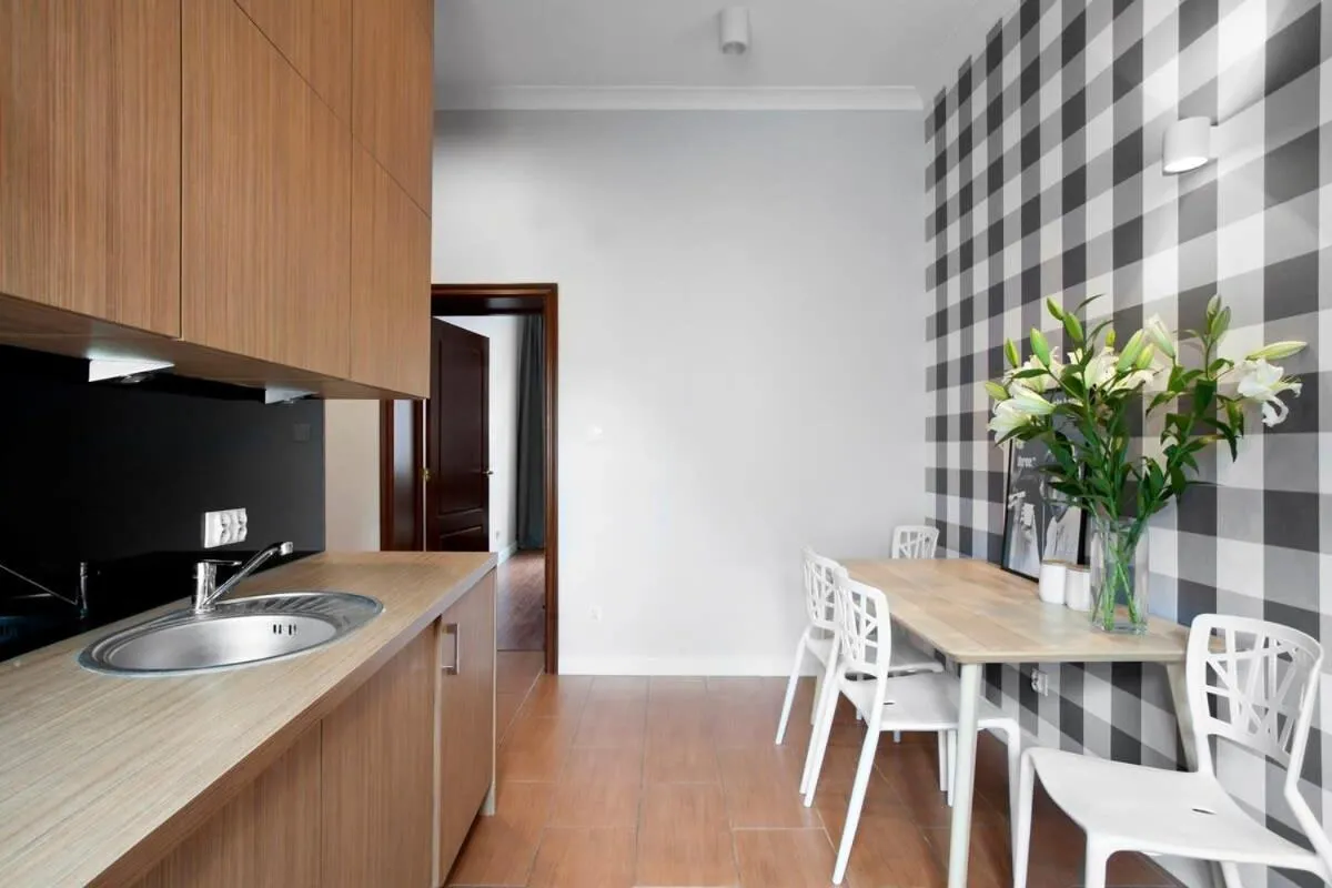 Image 3 of Elite Apartments Historic Center Suites