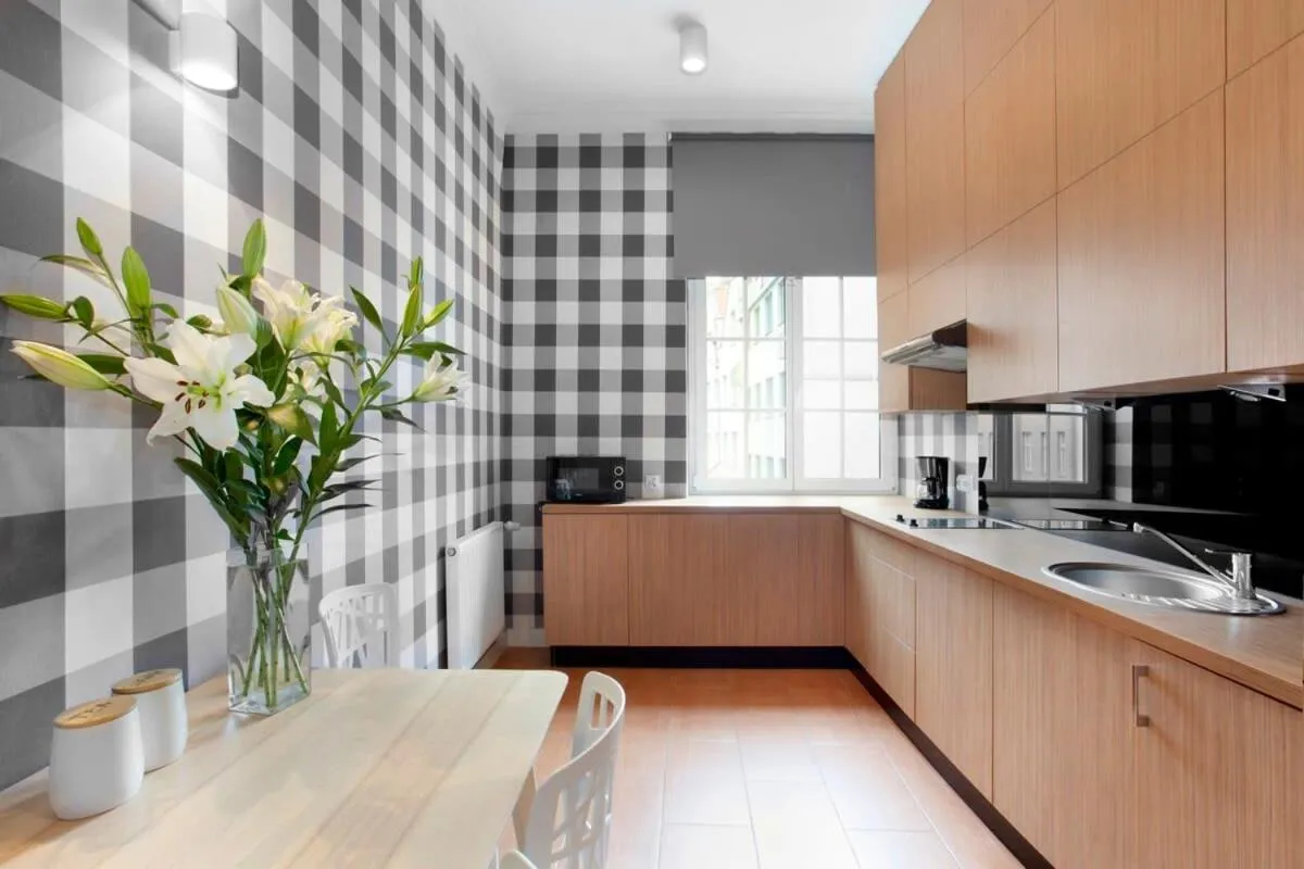 Image 6 of Elite Apartments Historic Center Suites