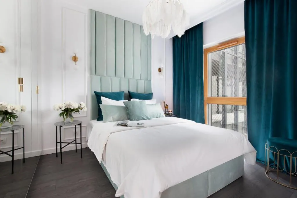 Image of Elite Apartments Nadmotławie Prestige