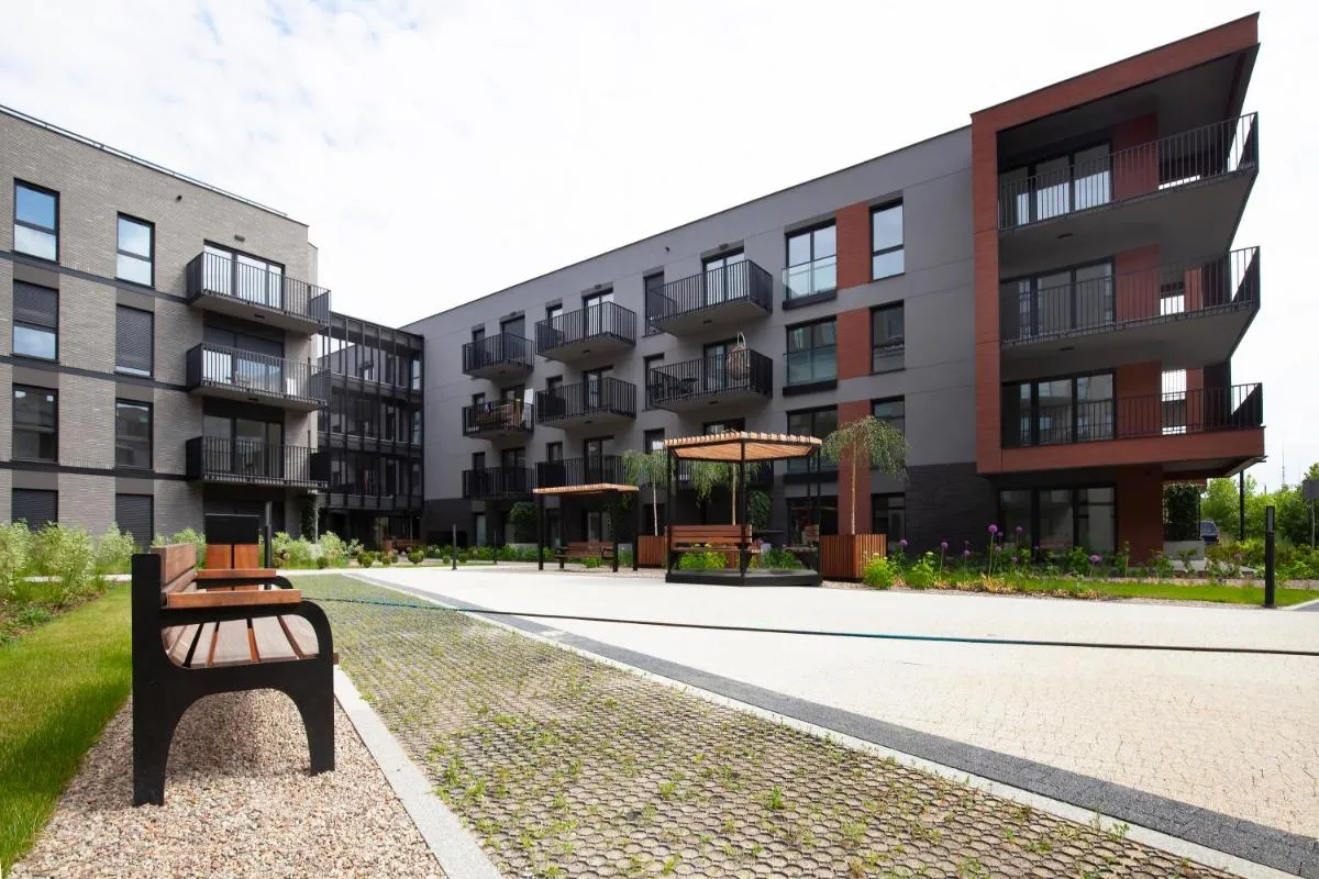 Image 5 of Elite Apartments Nadmotławie Prestige