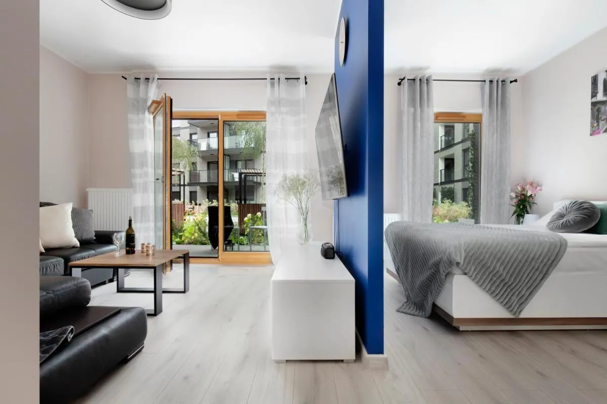 Image 1 of Elite Apartments Nadmotławie Prestige