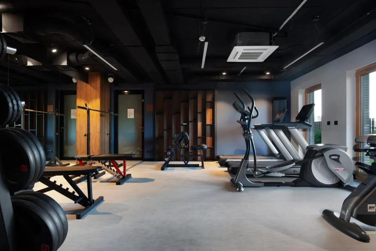 Image 4 of Elite Apartments Nadmotławie Prestige