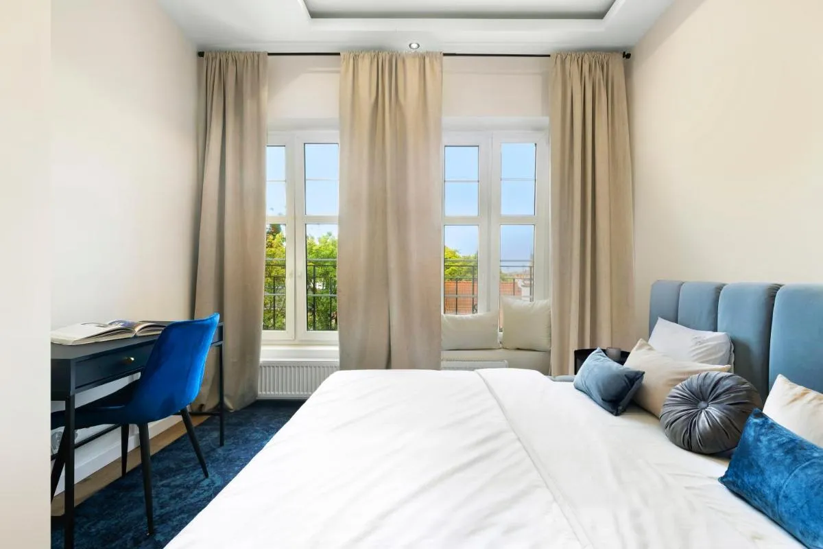 Image 1 of Elite Apartments Ogarna Suites Old Town