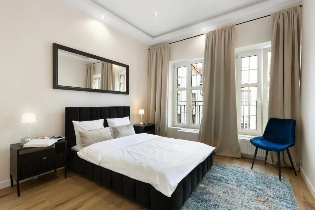 Image of Elite Apartments Ogarna Suites Old Town