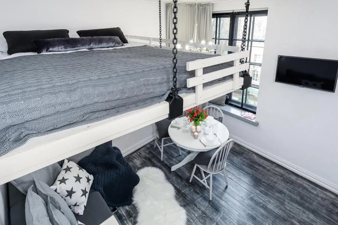 Image 6 of Elite Apartments Ogarna Suites Old Town