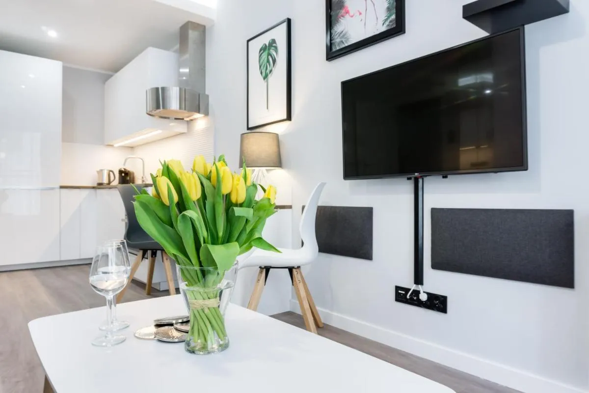 Image 5 of Elite Apartments SPA Zone