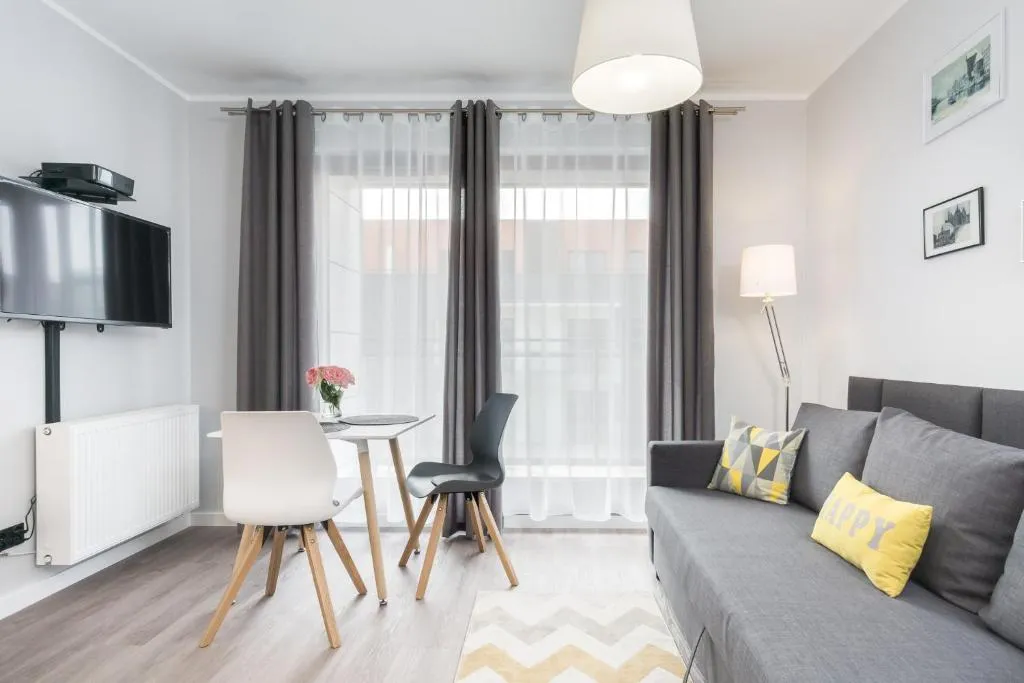 Image of Elite Apartments SPA Zone