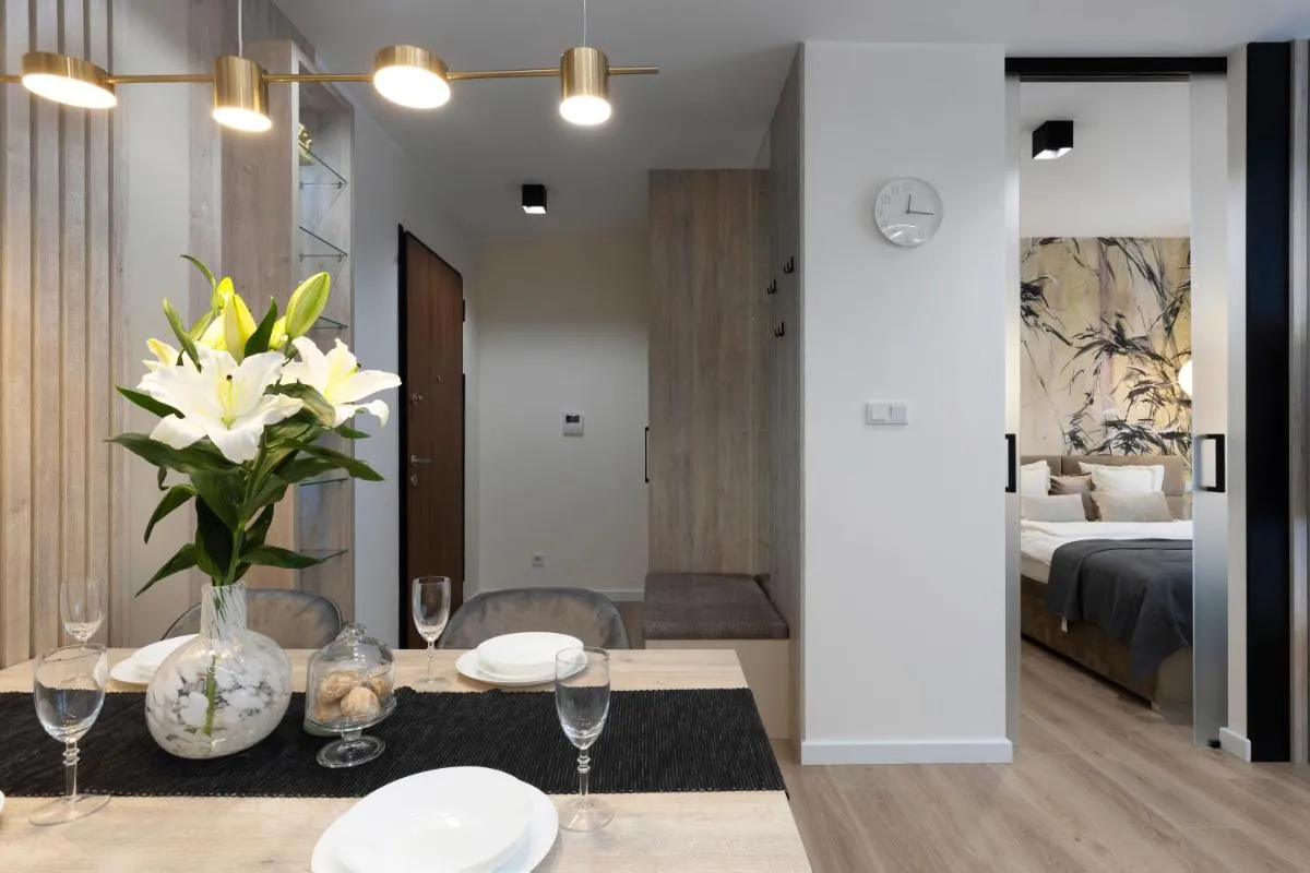 Image 2 of Elite Apartments Sienna Grobla Prestige