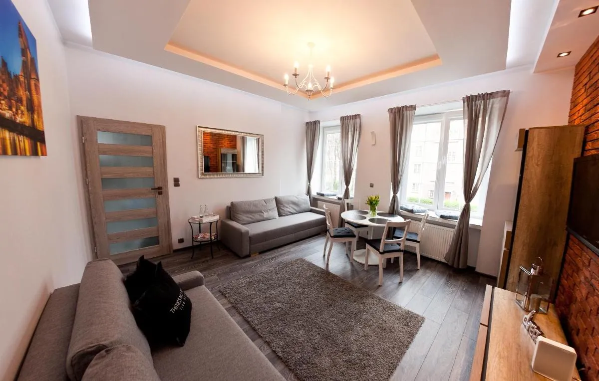 Image 4 of Euro Apartments Piwna