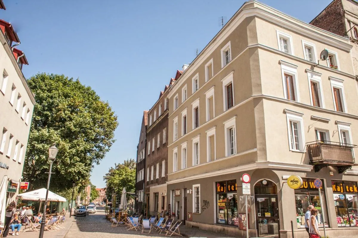 Image 5 of Euro Loft Old Town Apartament