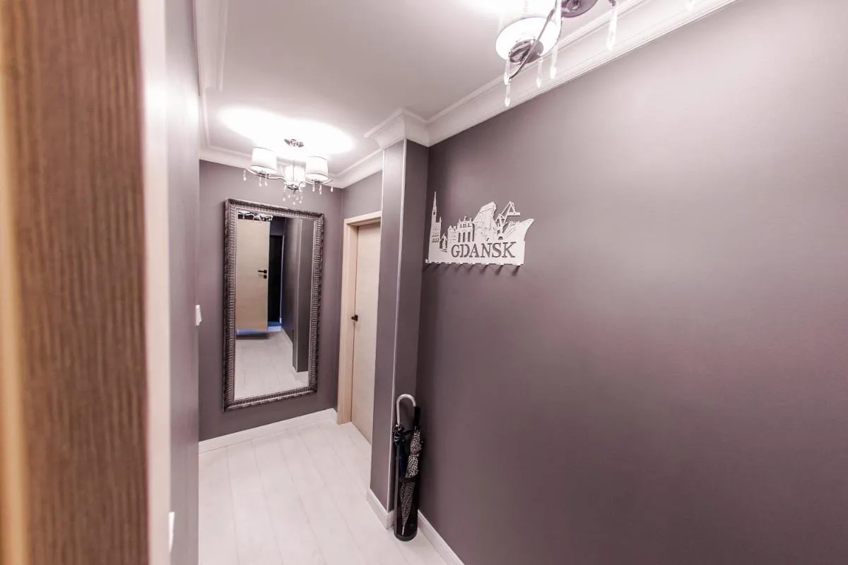 Image 2 of Euro Loft Old Town Apartament