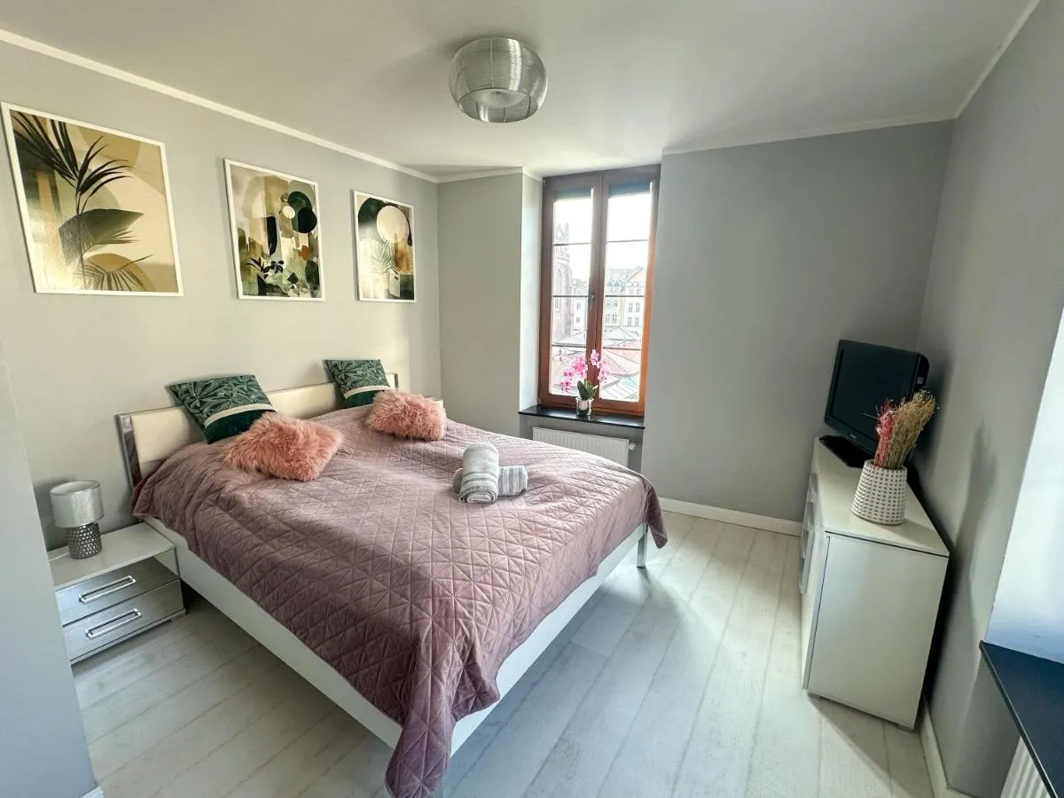 Image 1 of Euro Loft Old Town Apartament