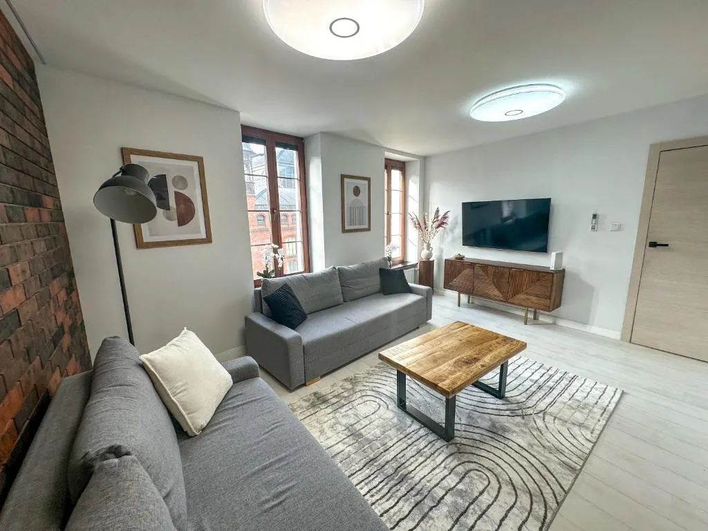 Image of Euro Loft Old Town Apartament