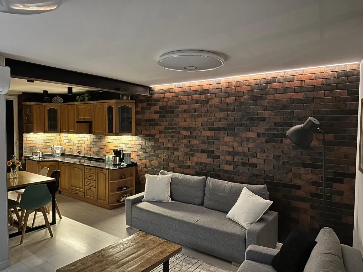 Image 3 of Euro Loft Old Town Apartament