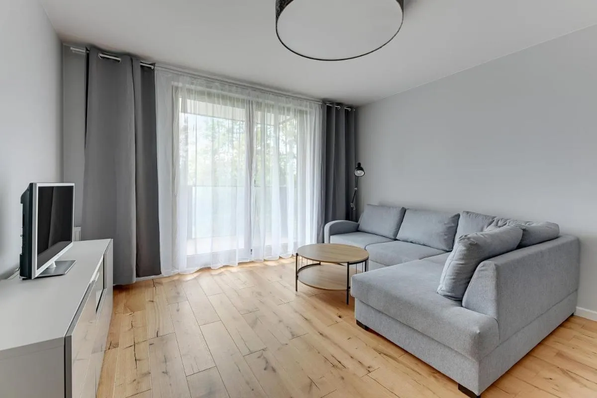 Image 4 of FRONT PARK apartments by Staywin