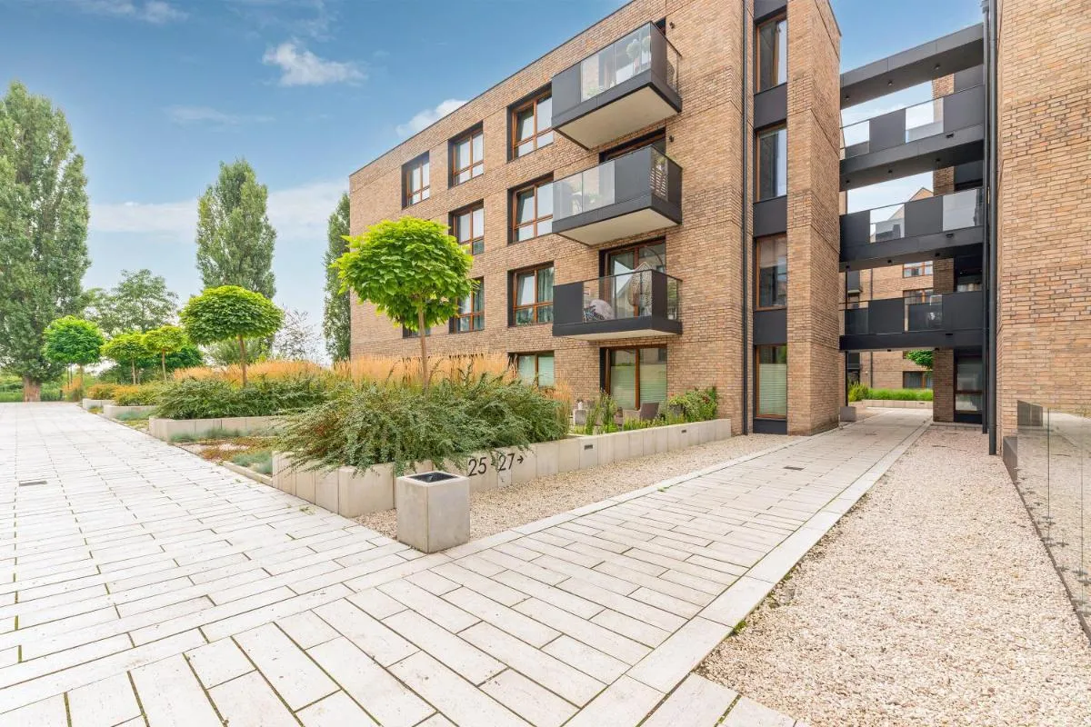 Image 5 of FRONT PARK apartments by Staywin