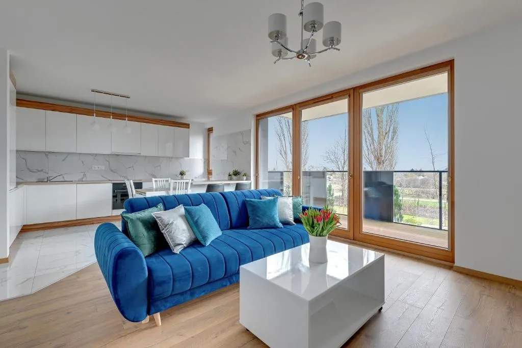 Image of FRONT PARK apartments by Staywin