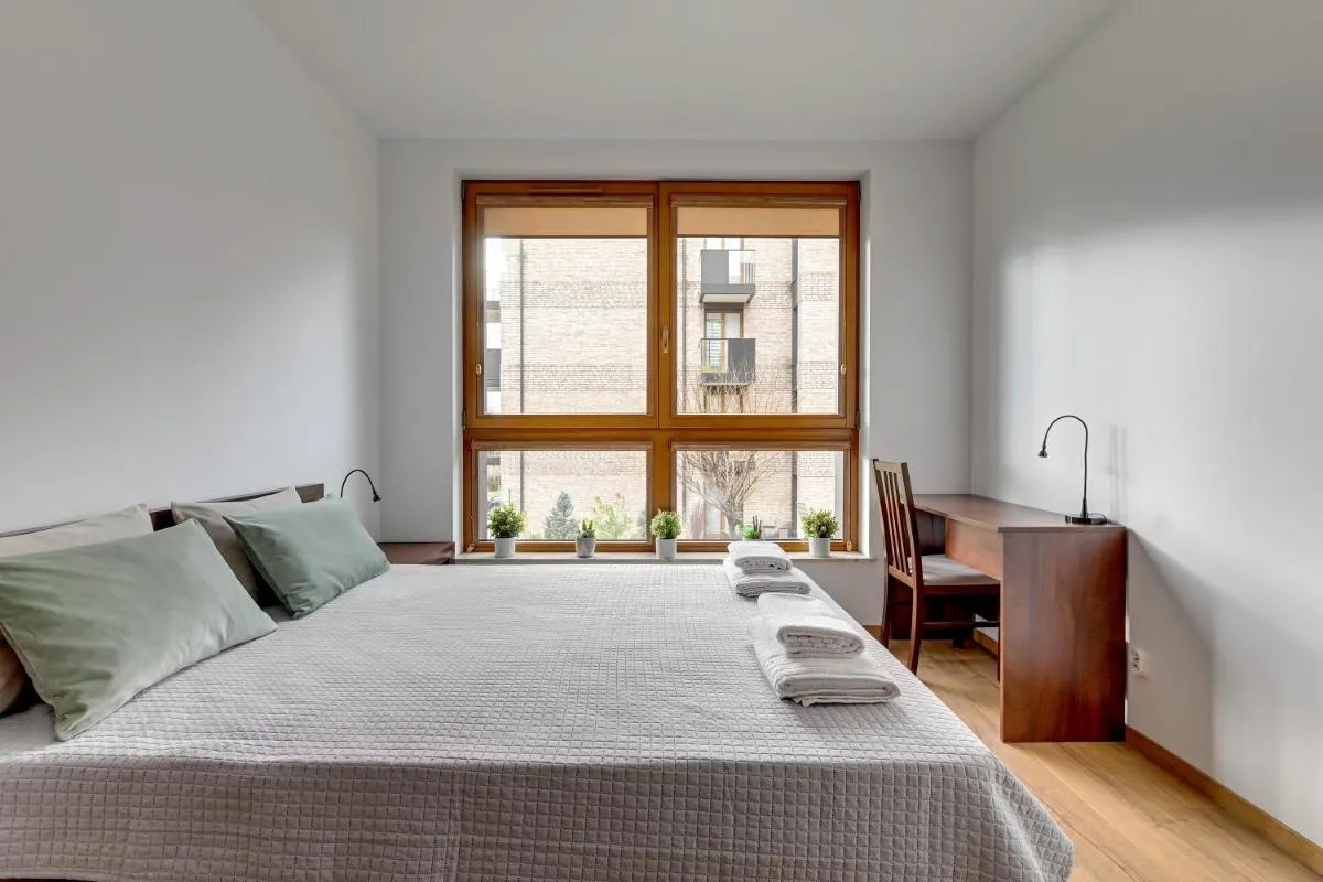 Image 6 of FRONT PARK apartments by Staywin