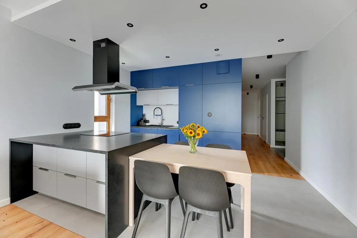 Image 3 of FRONT PARK apartments by Staywin