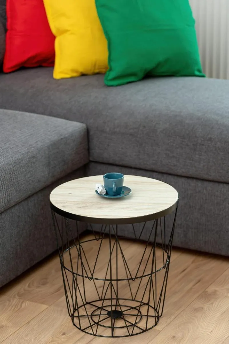 Image 6 of Family Apartment with Parking near Brzeźno Beach by Noclegi Renters