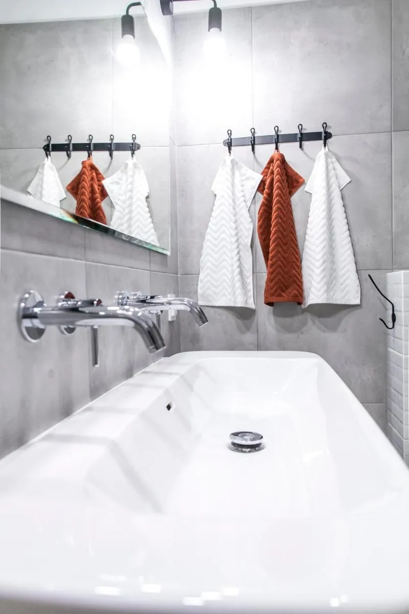 Image 6 of Family Luxury Comfort Old Town Apartament, 1-8, 2 sypialnie i salon, parking w cenie