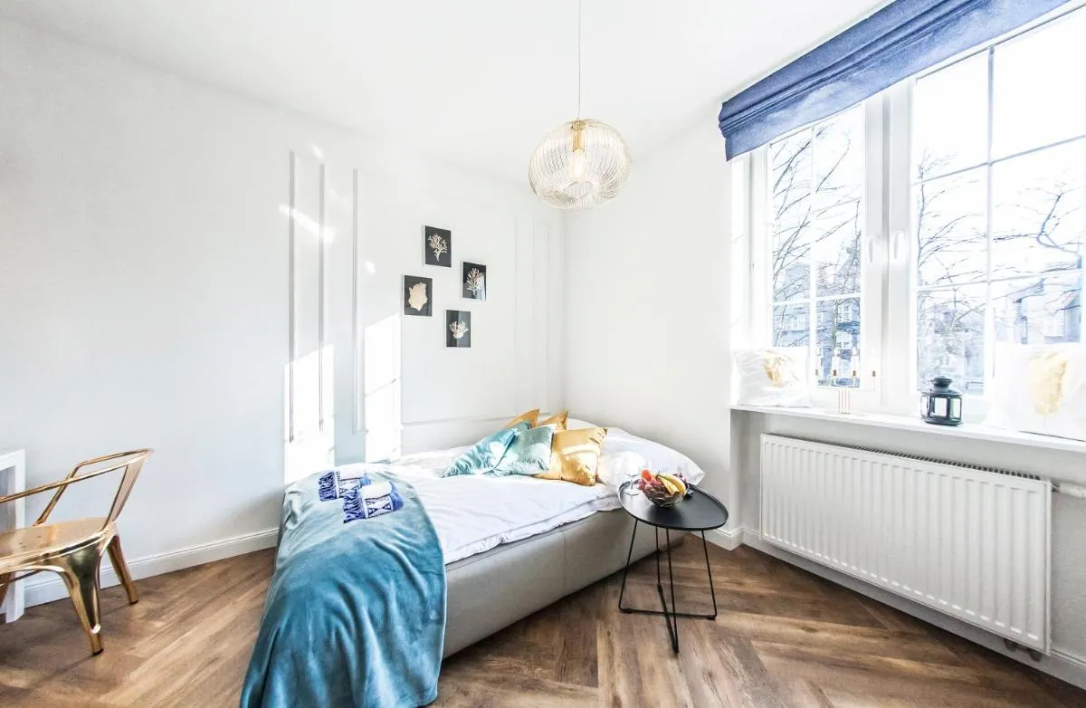 Image 6 of Family Luxury Gold Apartament & Playstation, 1-6, 2 sypialnie i salon, 100m Bazylika