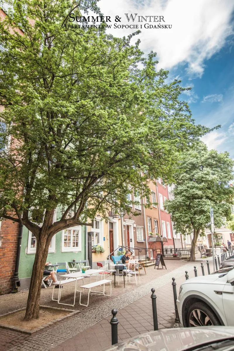 Image 5 of Family Luxury Gold Apartament & Playstation, 1-6, 2 sypialnie i salon, 100m Bazylika