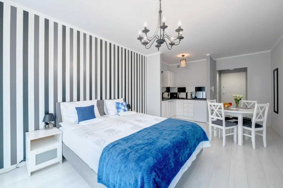 Image 1 of Fancy Apartments Old Town