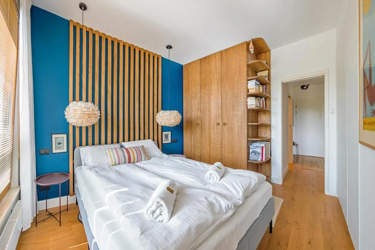 Image 6 of Fish Garden – Nadmorski Park