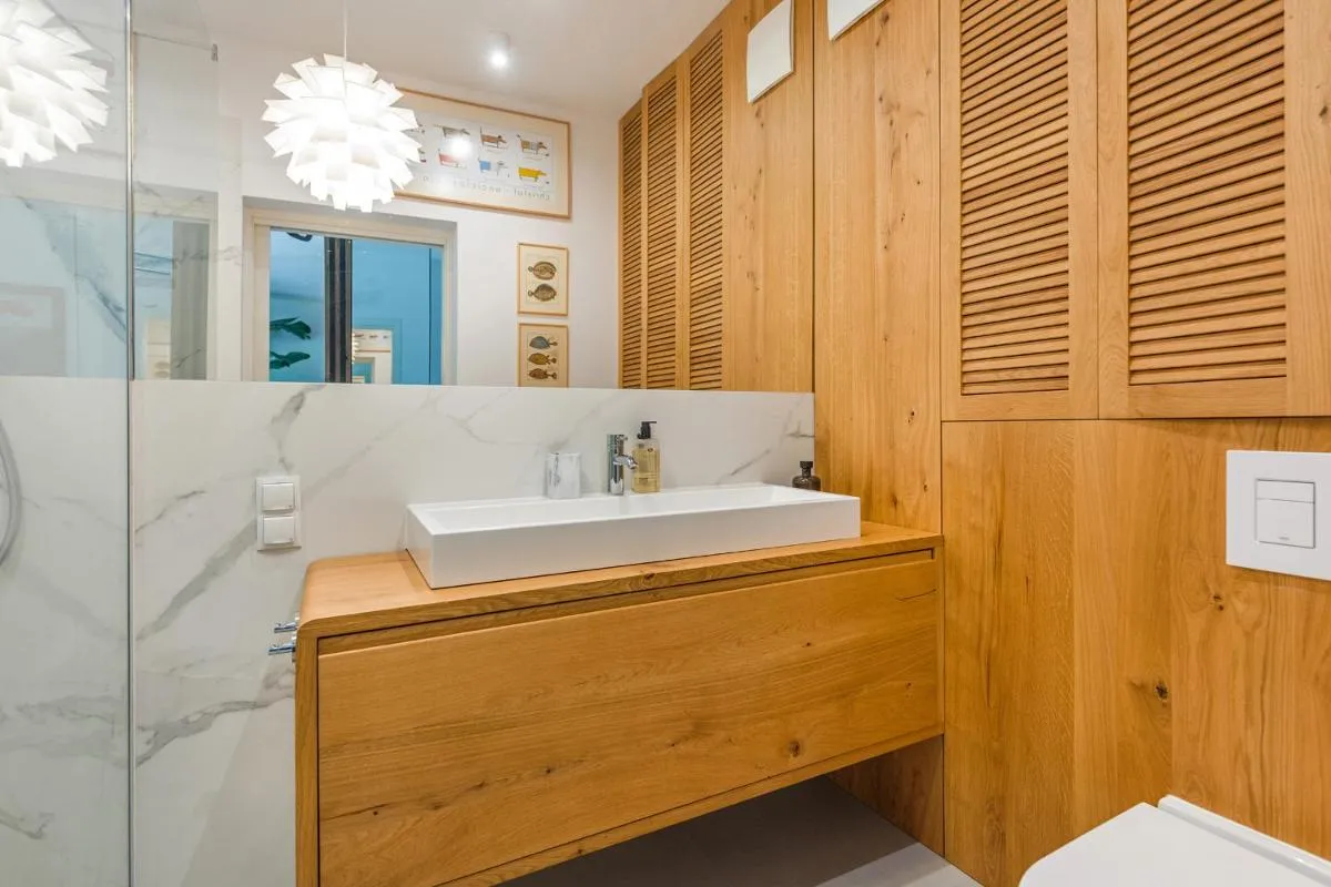 Image 2 of Fish Garden – Nadmorski Park