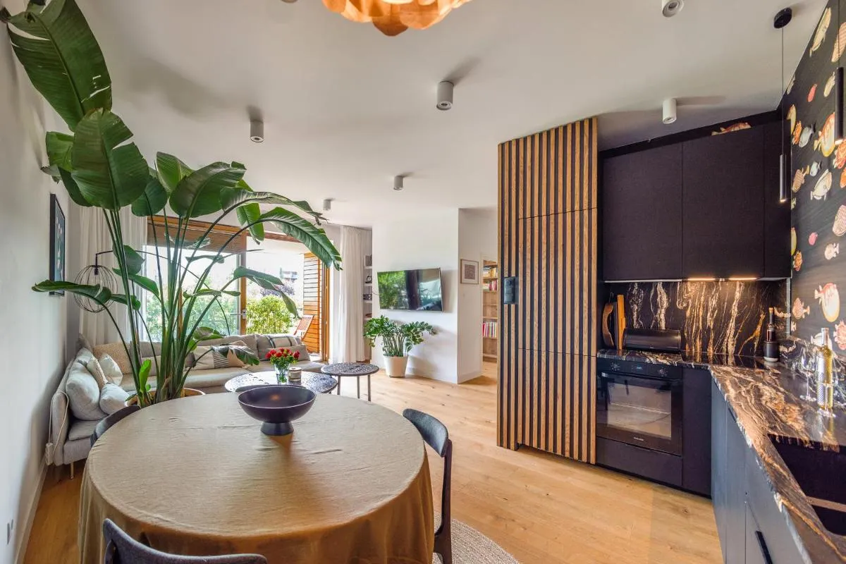 Image 4 of Fish Garden – Nadmorski Park