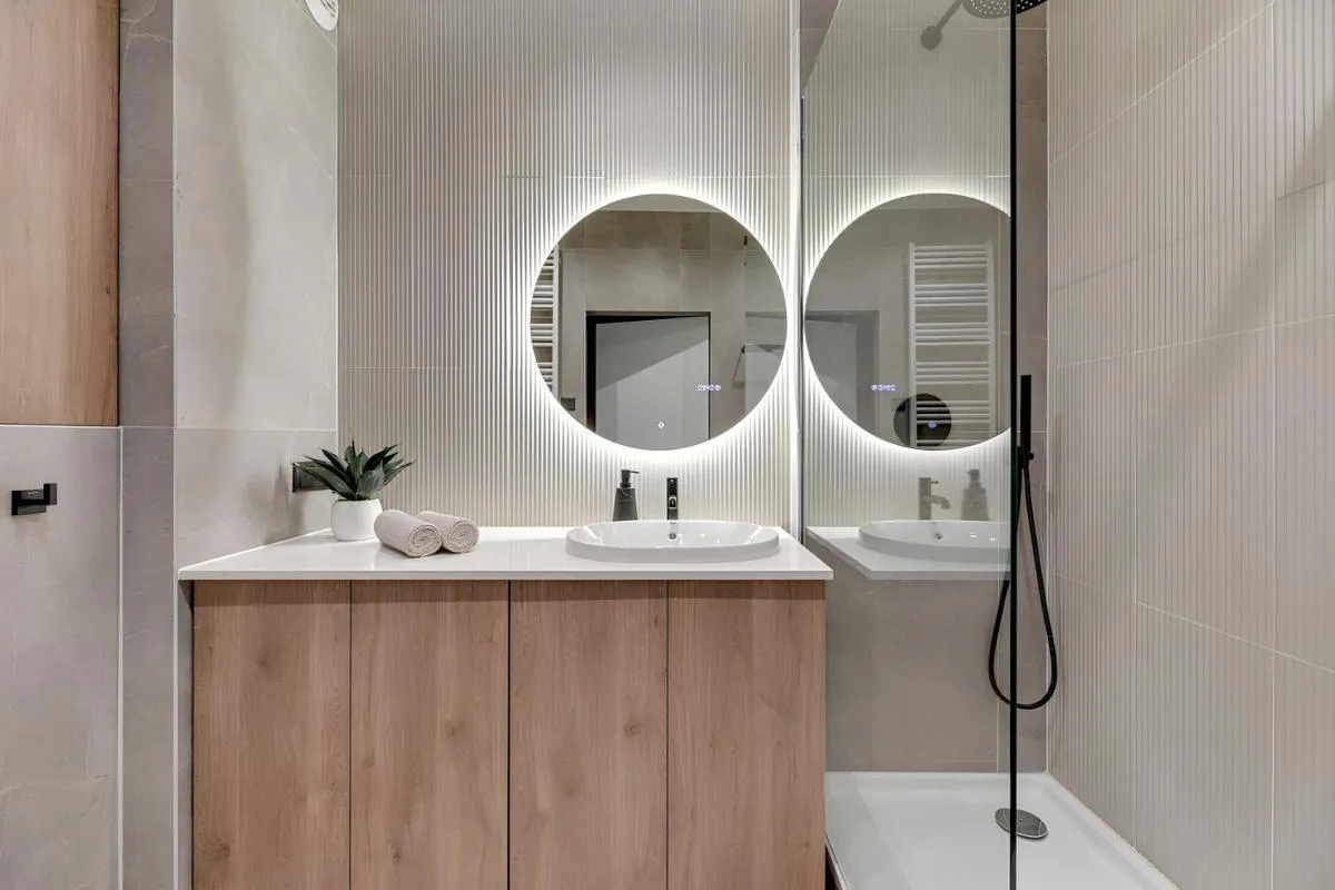 Image 5 of Flatbook – City Center SPA Apartments Grano Residence with Parking