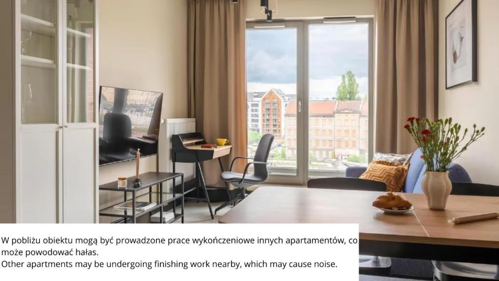 Image of Flatbook – City Center SPA Apartments Grano Residence with Parking