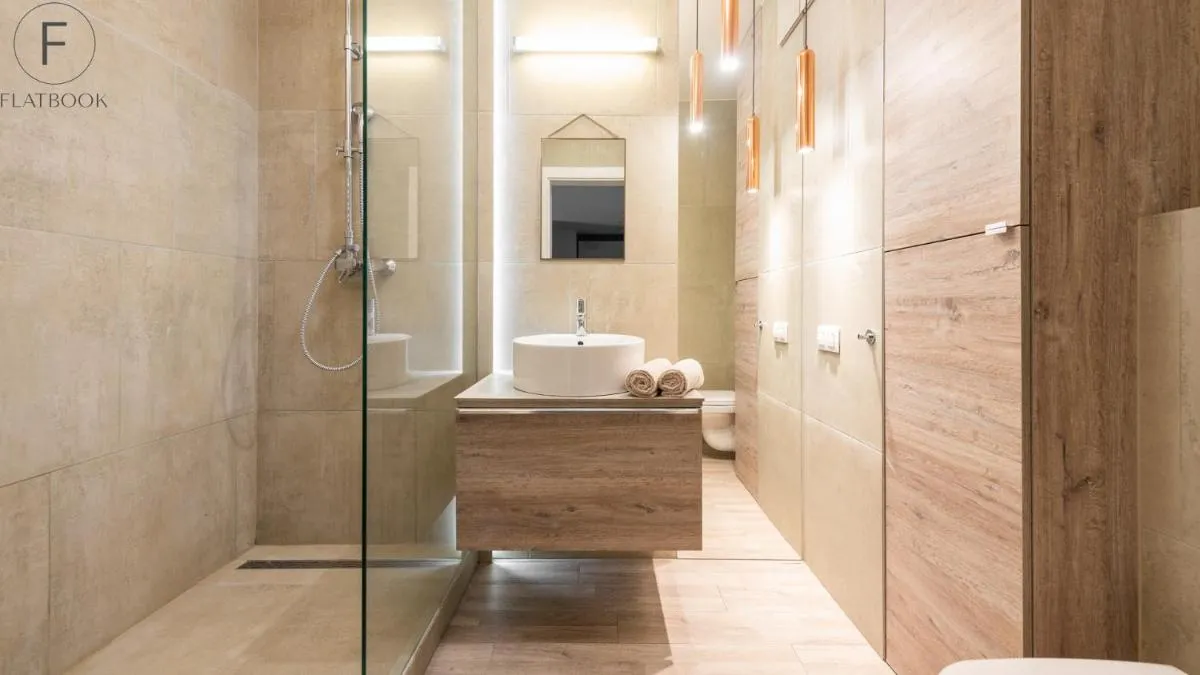 Image 4 of Flatbook – City Center SPA Apartments Toruńska