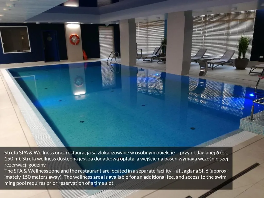 Image of Flatbook – City Center SPA Apartments Toruńska