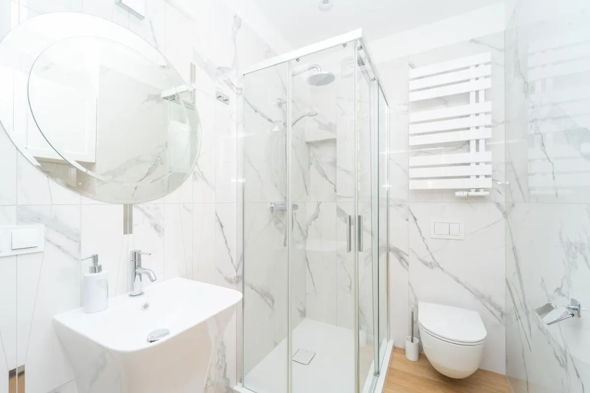 Image 6 of Flatbook – Old Town Deluxe Apartments with Sauna and Parking