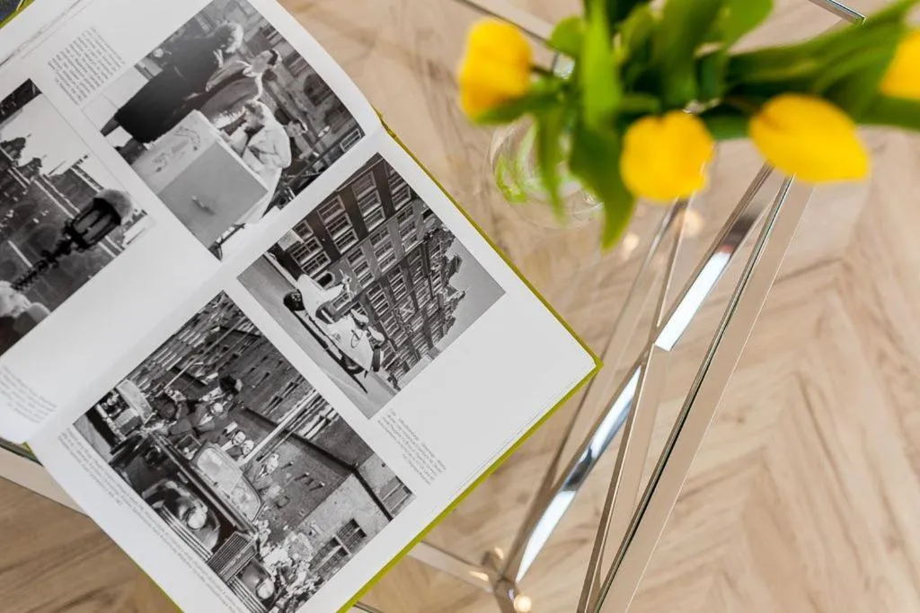 Image 1 of Flatbook – Old Town Deluxe Apartments with Sauna and Parking