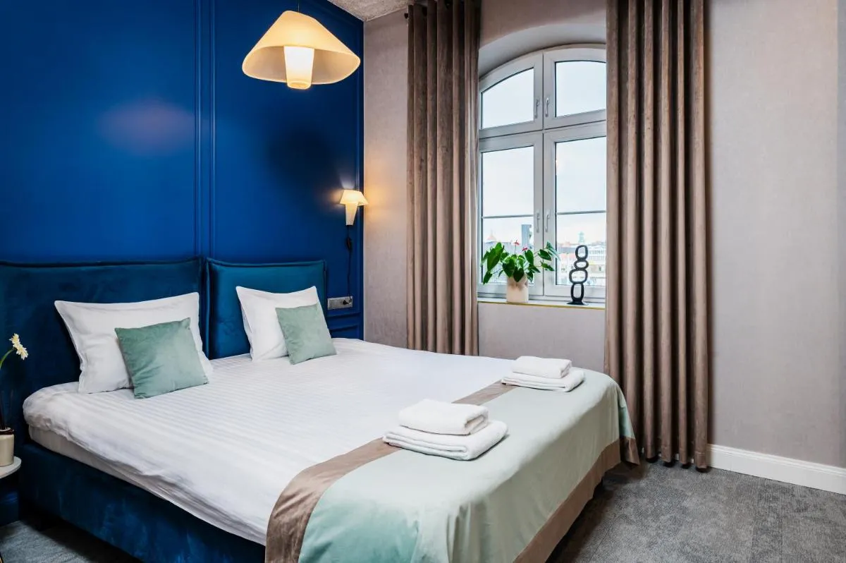 Image 6 of Focus Premium Apartments by Focus Hotels