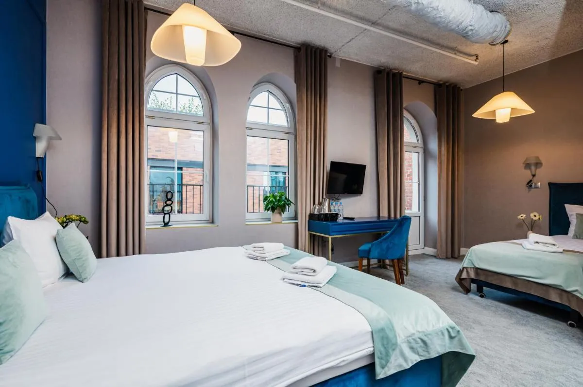 Image 1 of Focus Premium Apartments by Focus Hotels