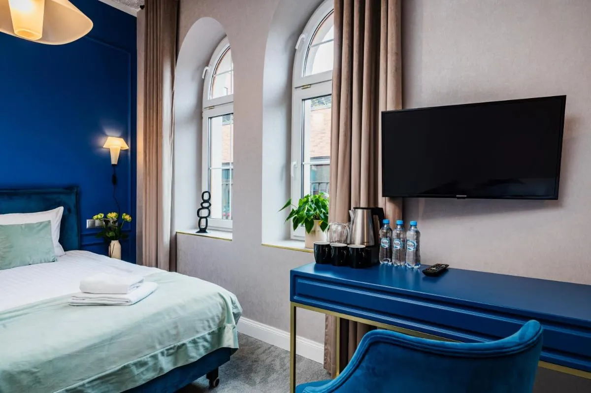 Image 4 of Focus Premium Apartments by Focus Hotels