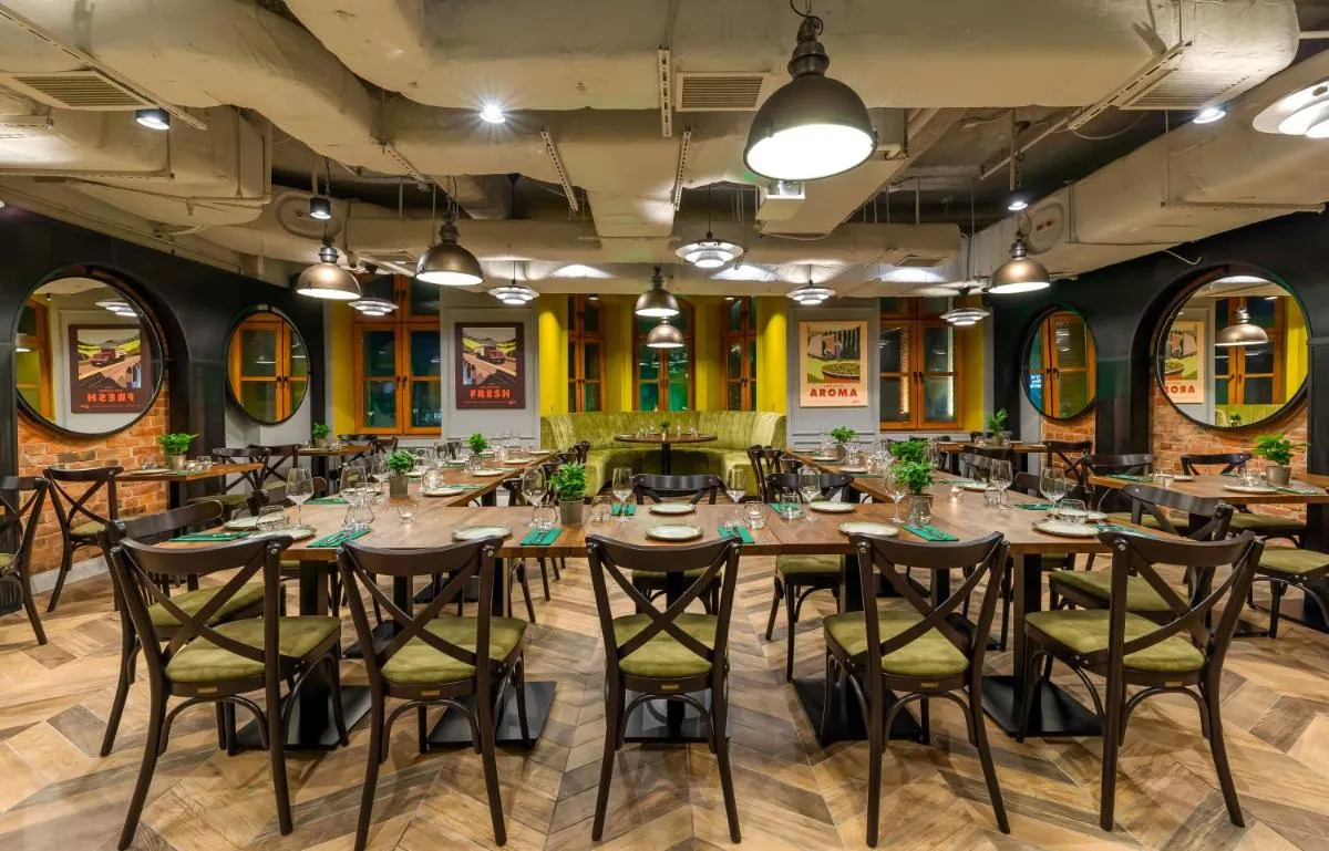 Image 3 of Focus Premium Apartments by Focus Hotels