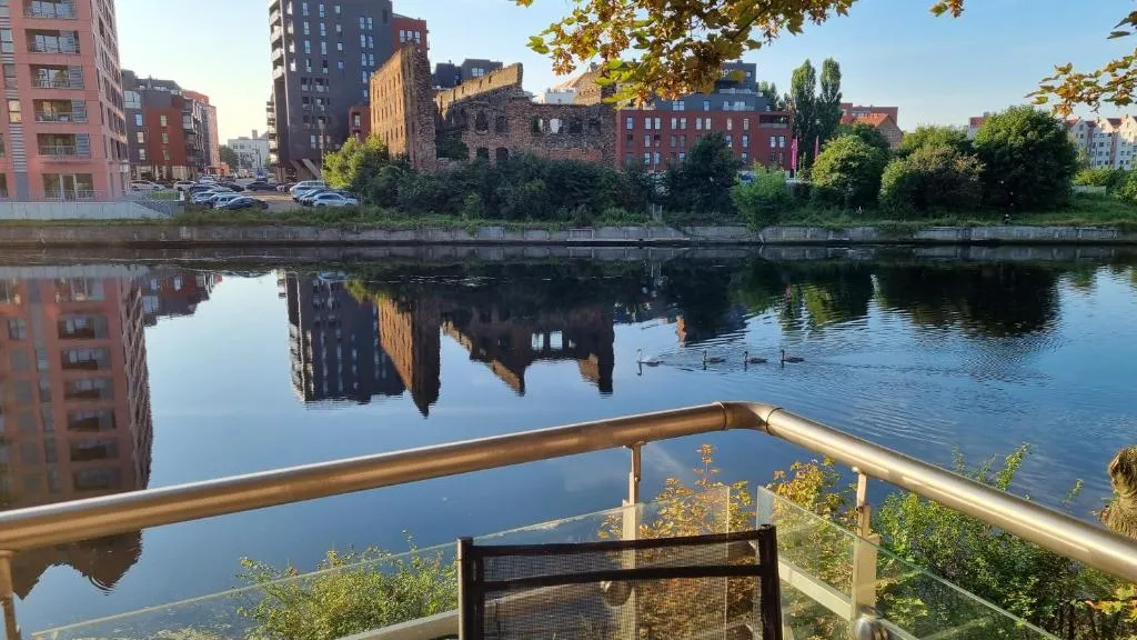 Image of GDAŃSK LASTADIA 36