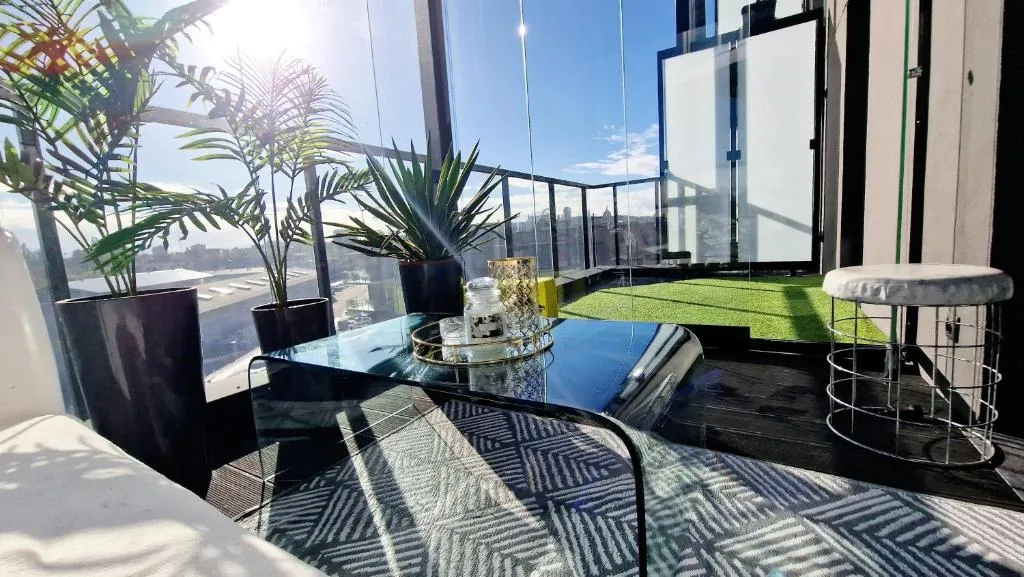 Image of GDAŃSK NADMOTŁAWIE Apartments – SAUNA, GYM&PARKING included in the price of the apartment