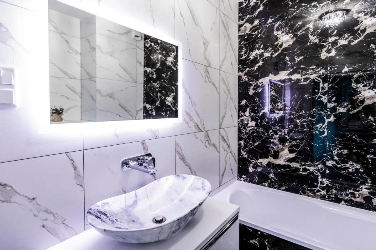 Image 1 of GDAŃSK blisko MORZA nowy Apartament