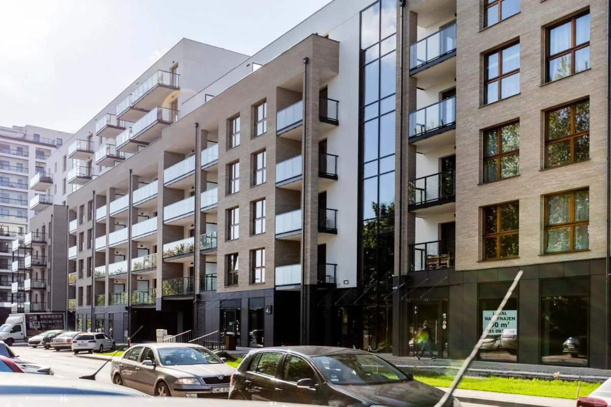 Image 5 of GDAŃSK blisko MORZA nowy Apartament