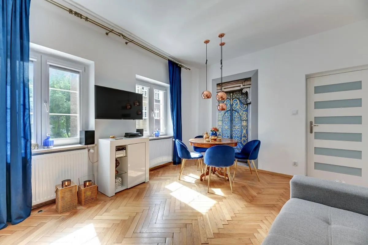 Image 4 of GEDANUM Apartment OLD TOWN CENTER St.Marry Church